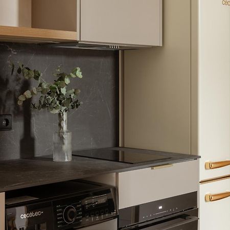 Mh Apartments Central Valence Extérieur photo