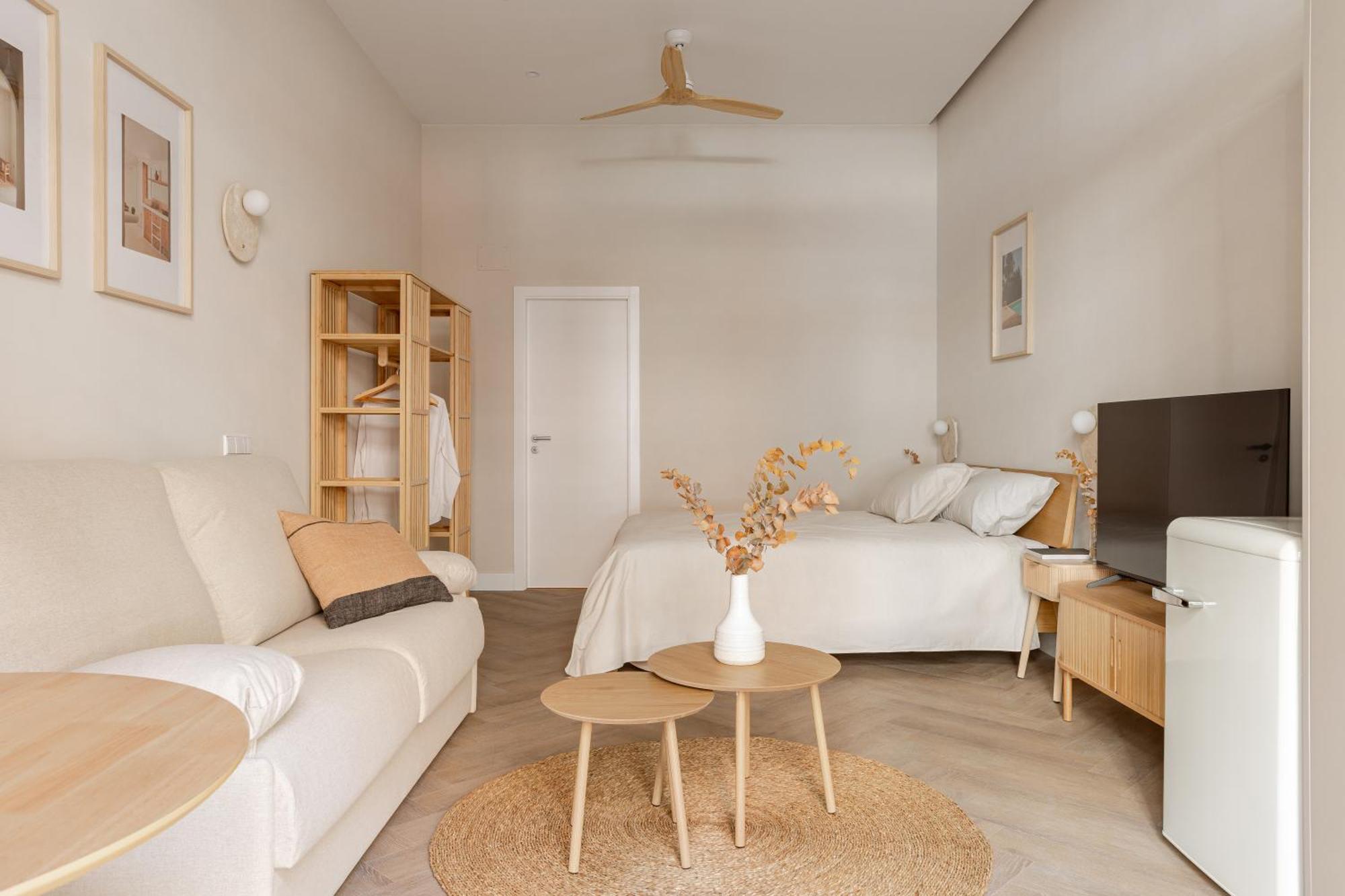 Mh Apartments Central Valence Extérieur photo