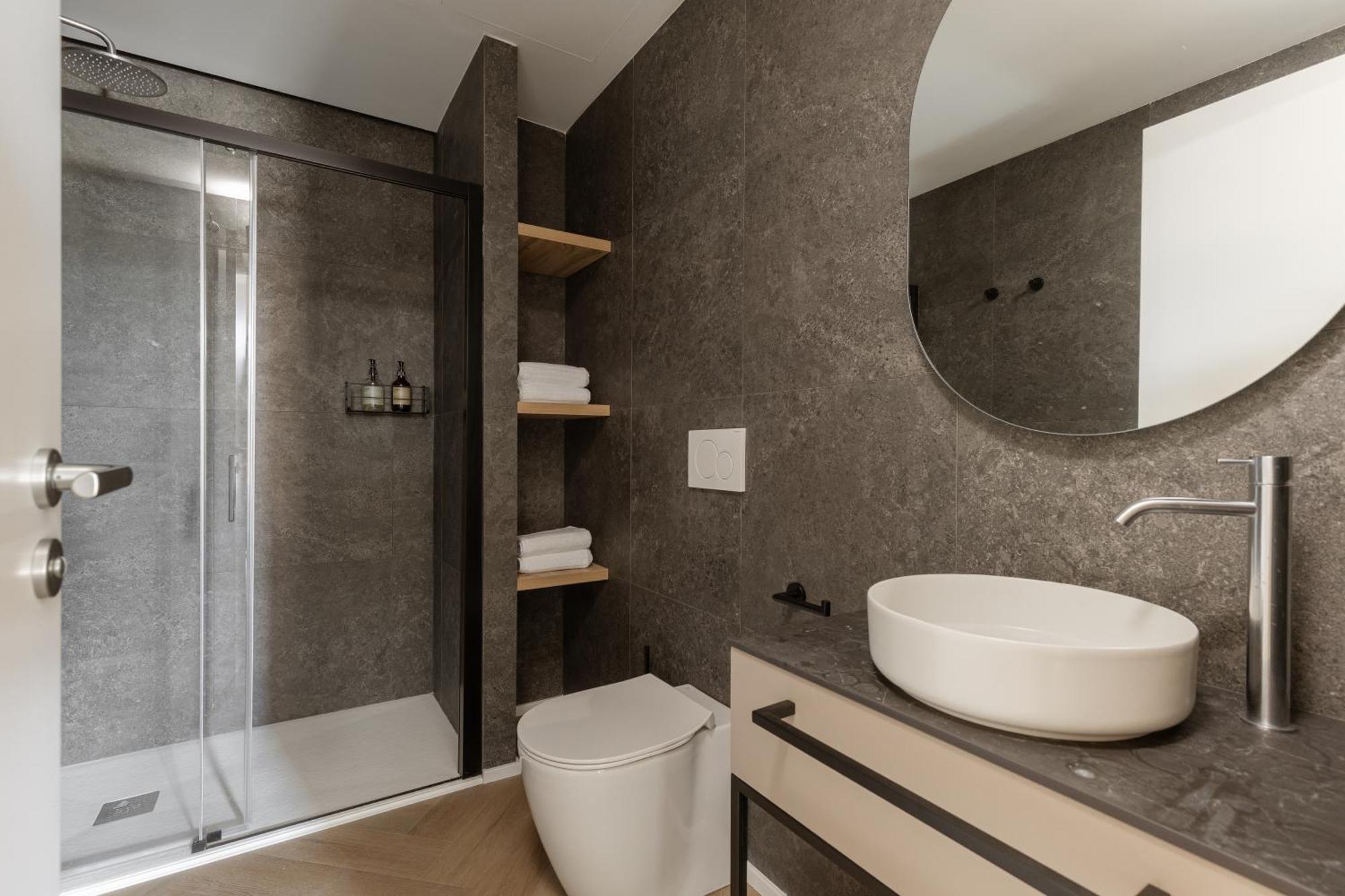 Mh Apartments Central Valence Extérieur photo