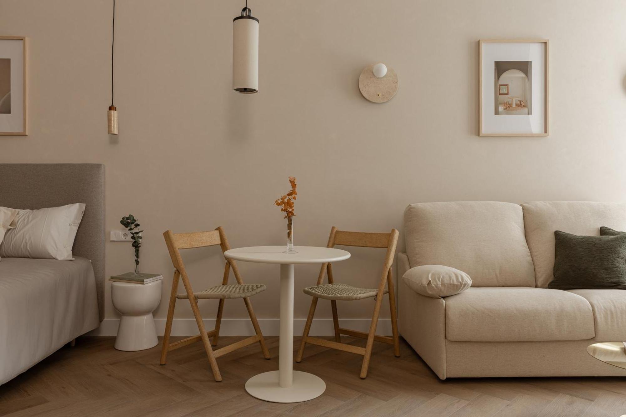 Mh Apartments Central Valence Extérieur photo