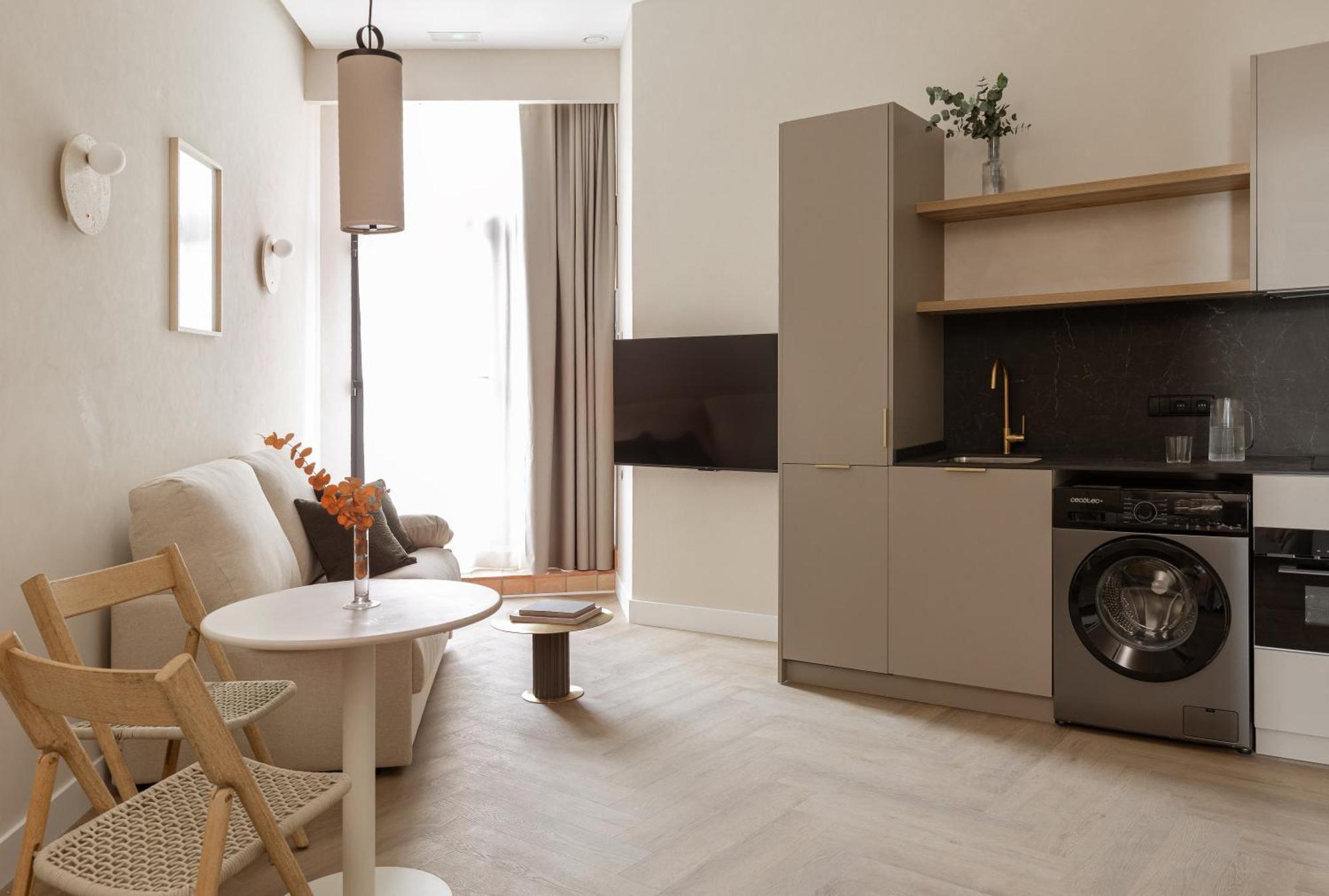 Mh Apartments Central Valence Extérieur photo