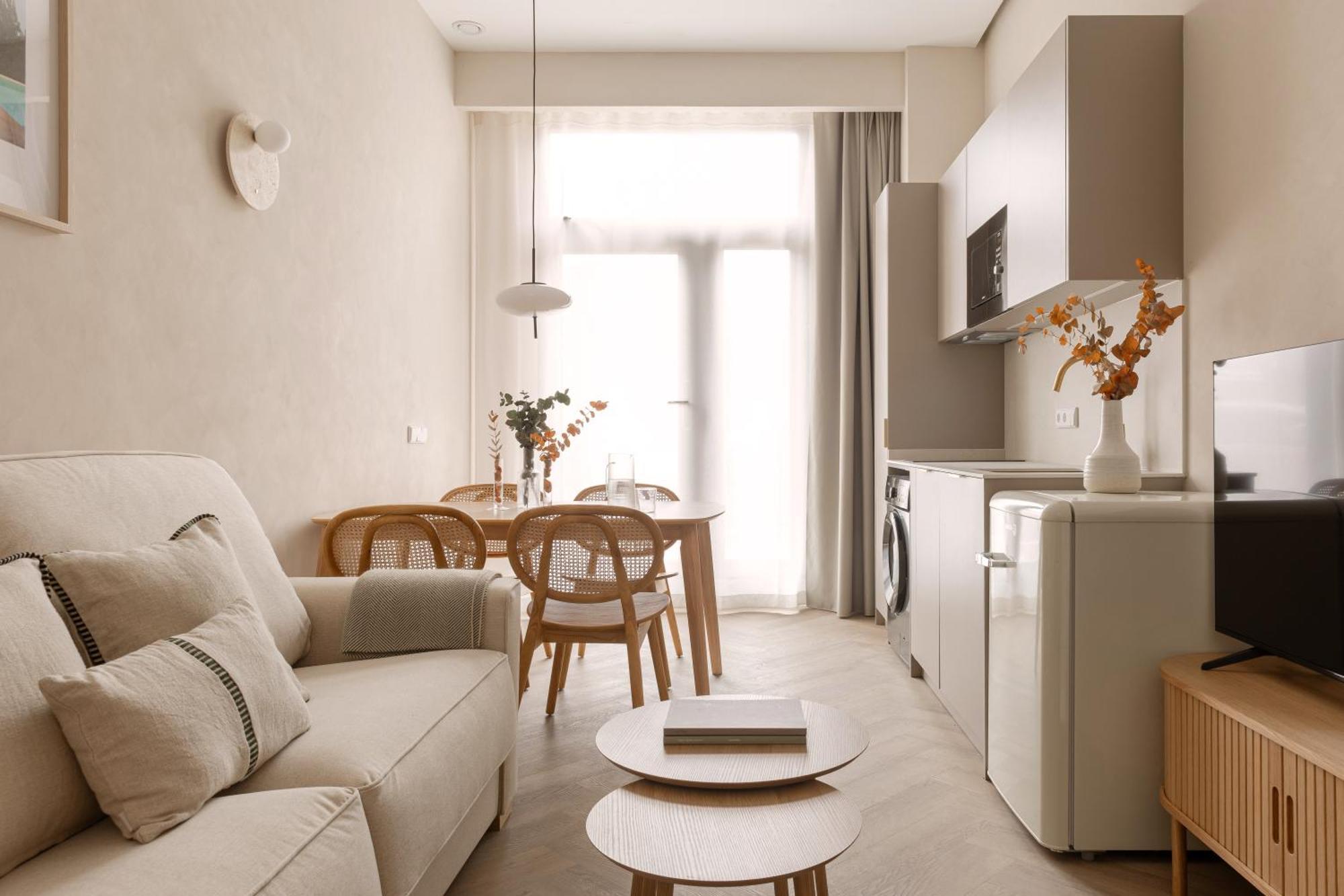 Mh Apartments Central Valence Extérieur photo