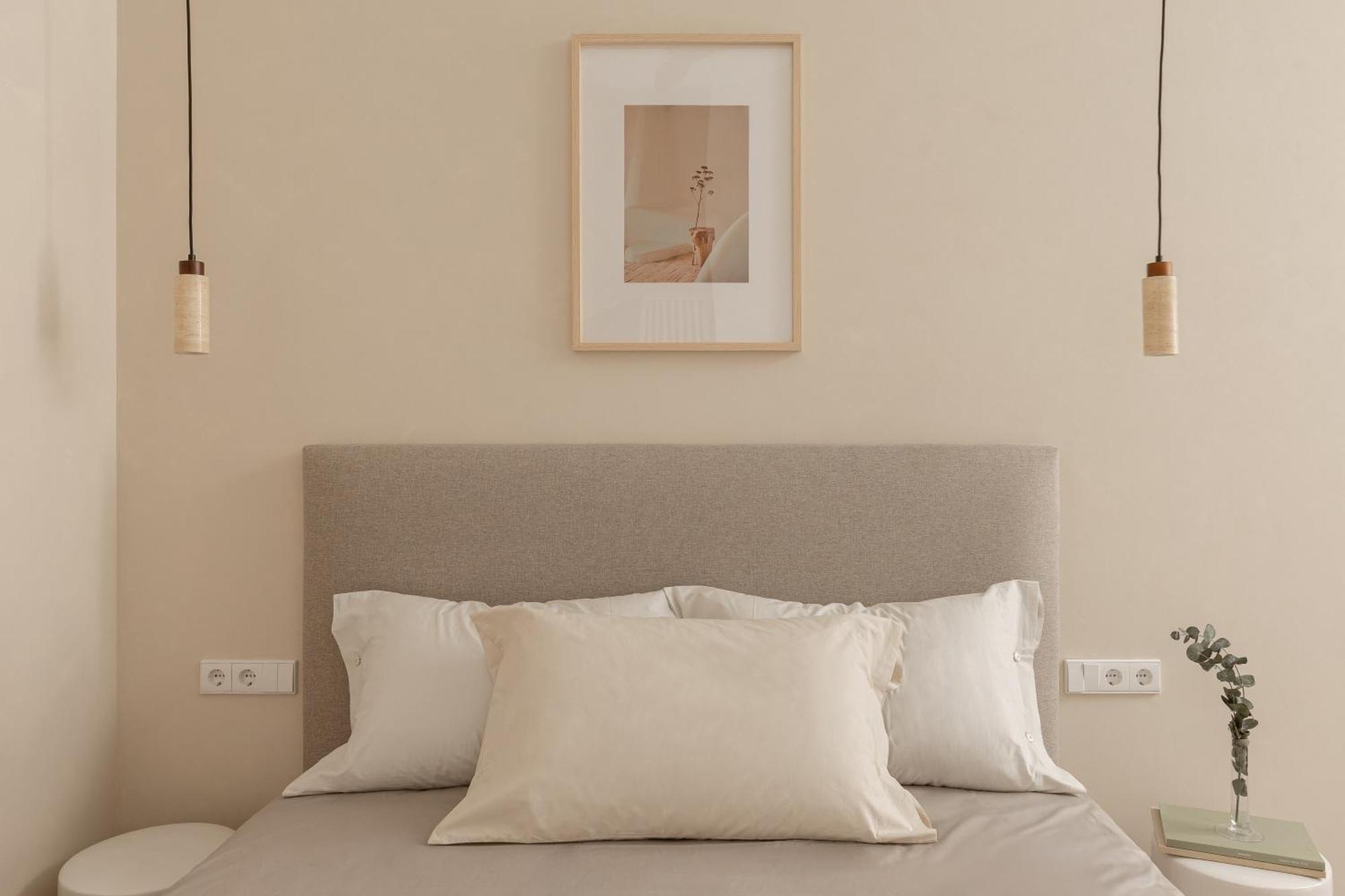 Mh Apartments Central Valence Extérieur photo