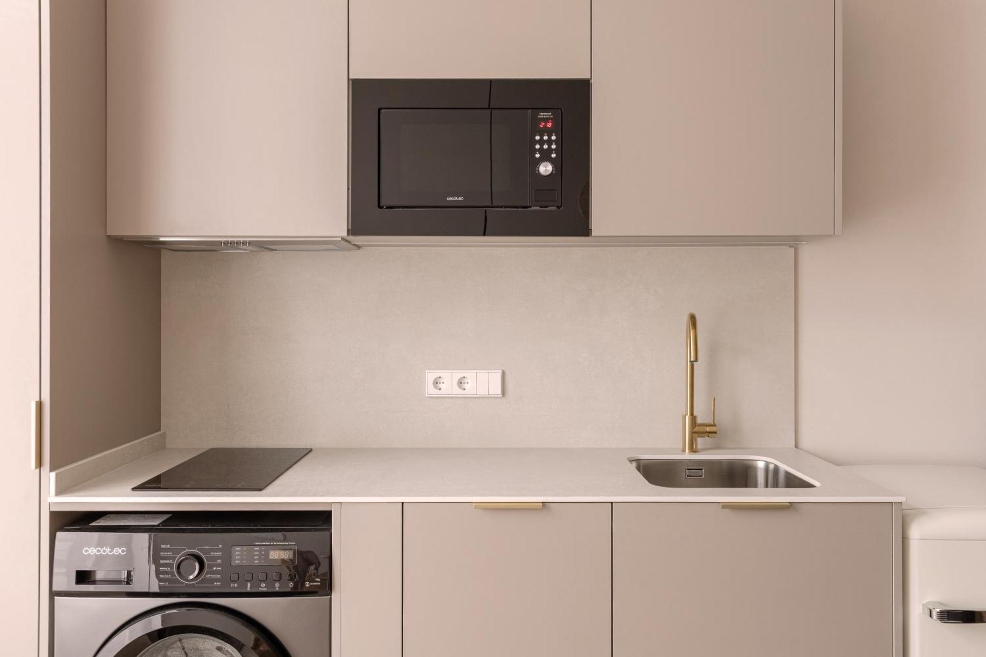 Mh Apartments Central Valence Extérieur photo