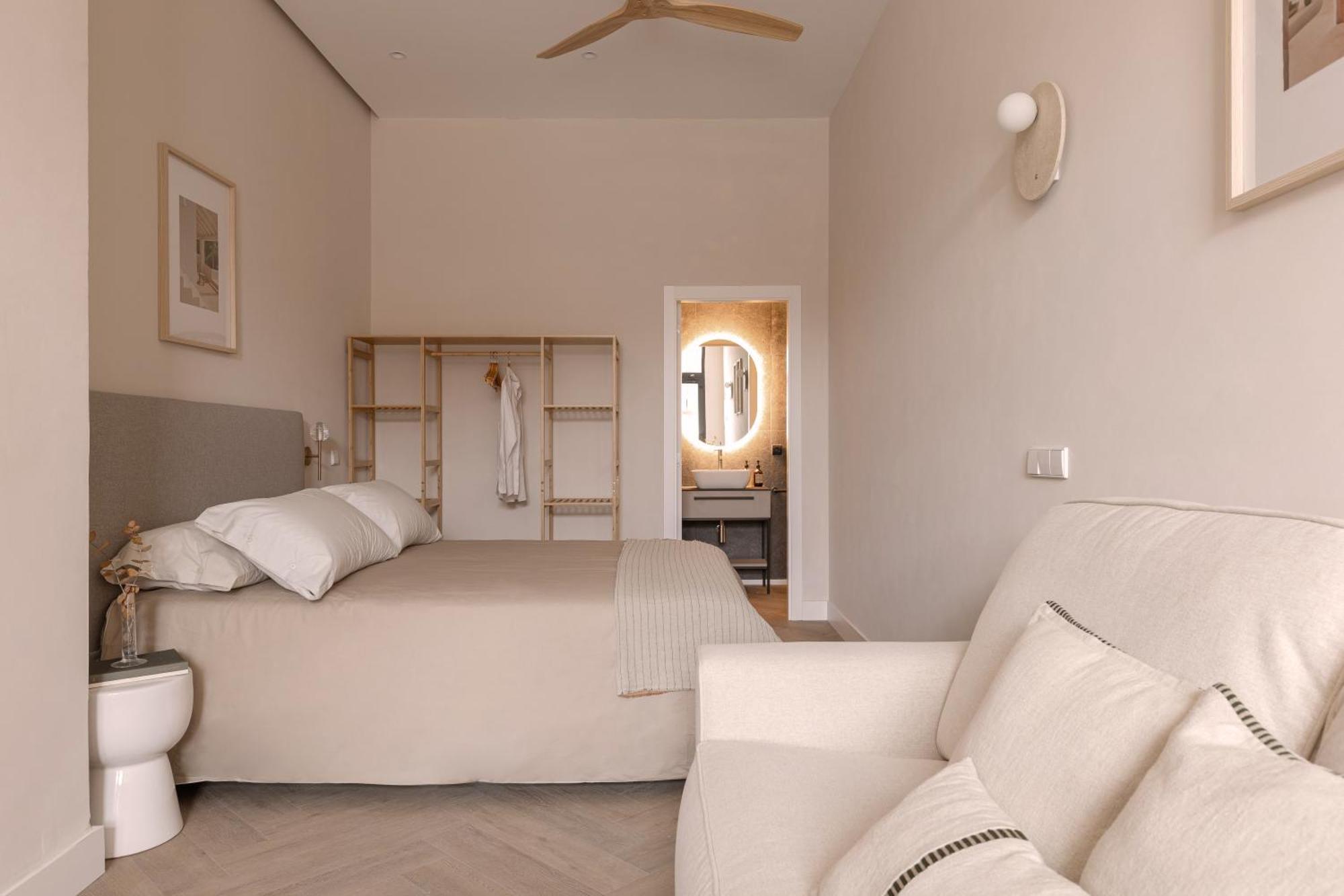 Mh Apartments Central Valence Extérieur photo