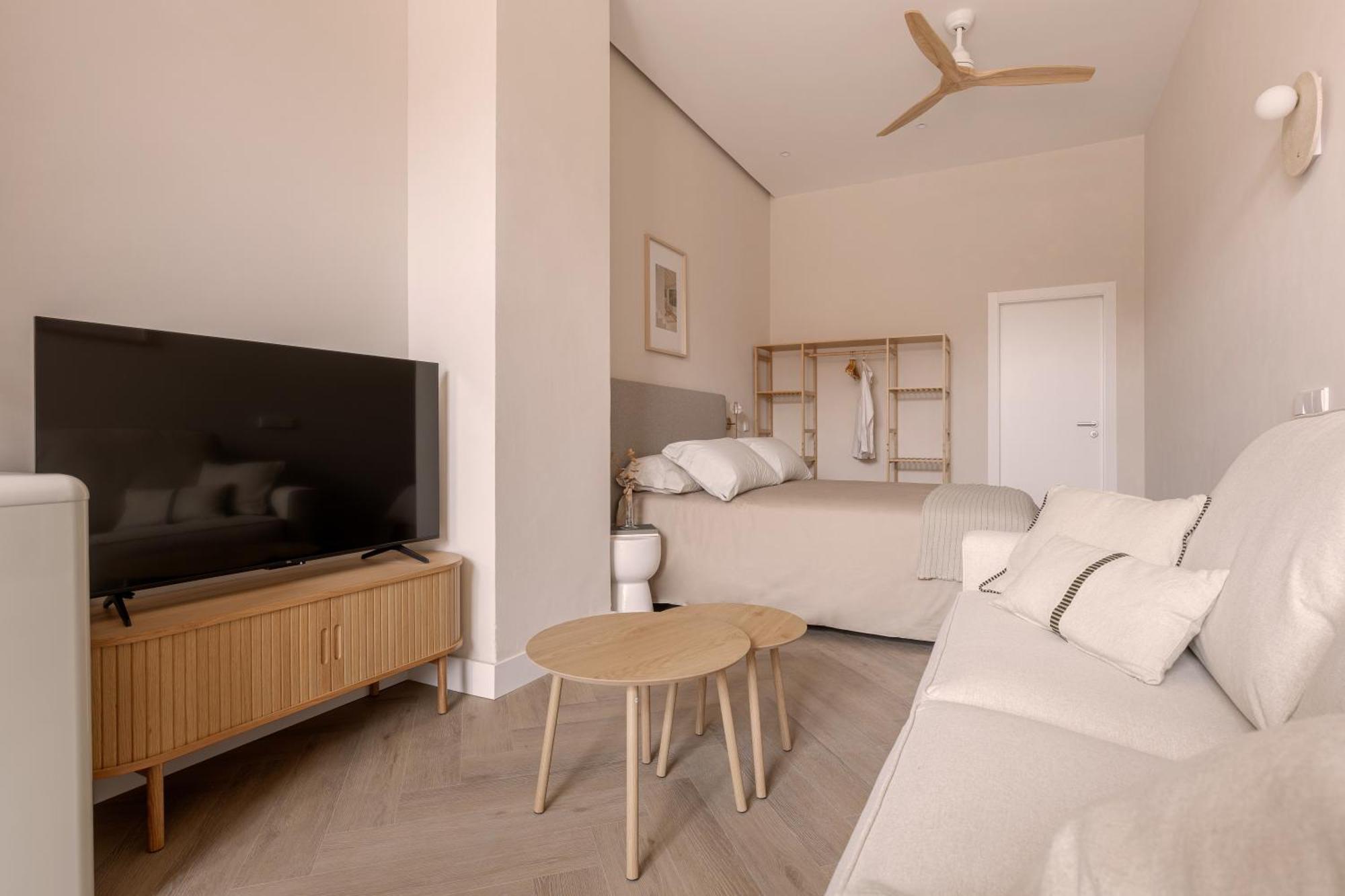Mh Apartments Central Valence Extérieur photo
