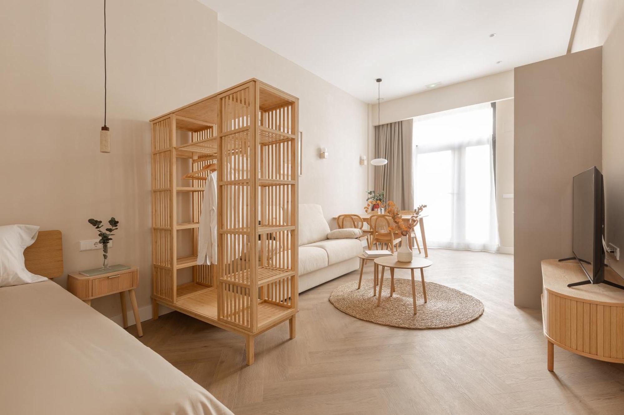 Mh Apartments Central Valence Extérieur photo